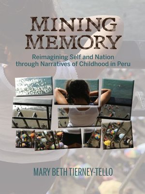 cover image of Mining Memory